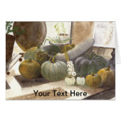 Pumpkins (Front Horizontal)