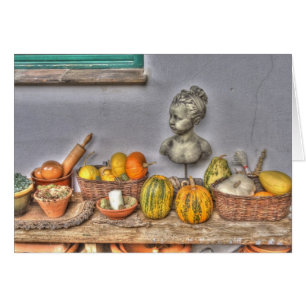 Pumpkins Cards