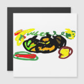 Pumpkins cool (Front/Back)