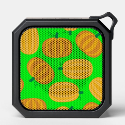 Pumpkins Cute Fall Kids Bluetooth Speaker
