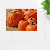 pumpkins for sale (Desk)