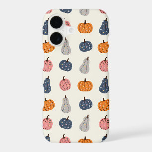 Pumpkins iPhone 17 Case