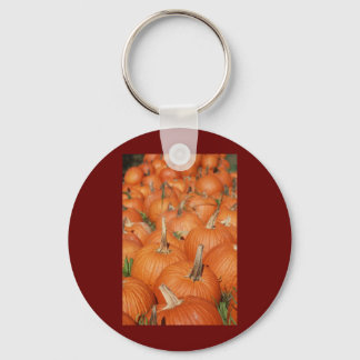 PUMPKINS! KEYCHAIN