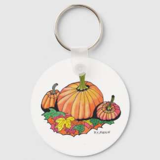 Pumpkins,keychain Keychain