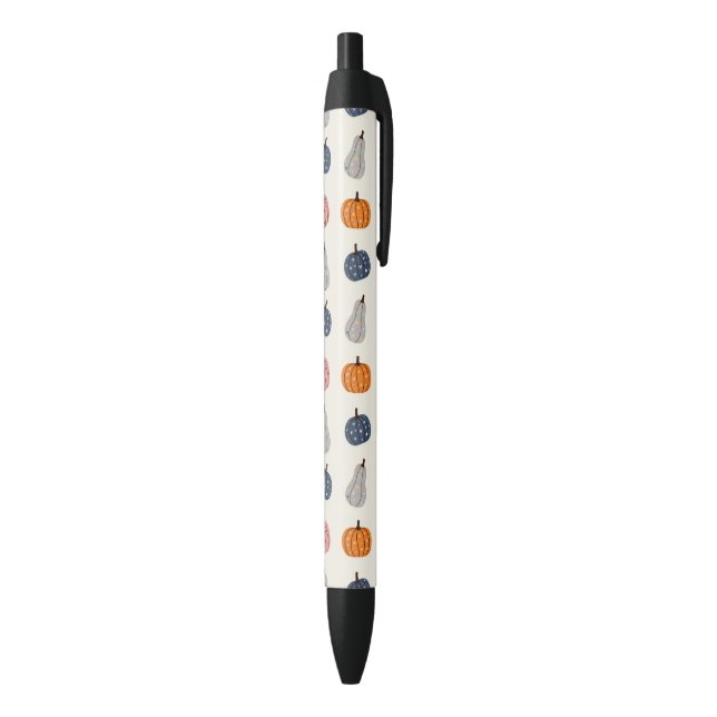 Pumpkins Pen (Bottom (Vertical))