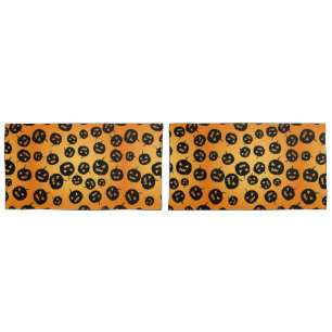 Pumpkins Pillowcase