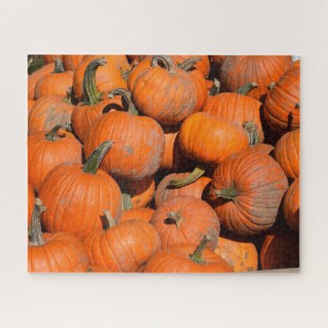 Pumpkins, Pumpkins, Pumpkins - 16x20 - 520 pcs. Jigsaw Puzzle Pumpkins, Pumpkins, Pumpkins - 16x20 - 520 pcs. Jigsaw Puzzle