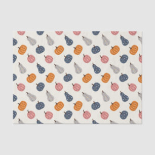 Pumpkins Tissue Paper