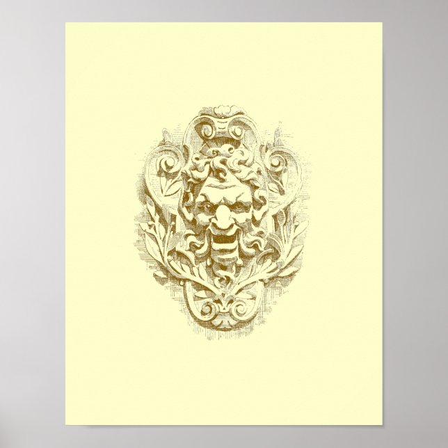 Pun Creature ~ Poster 14x11 (Front)