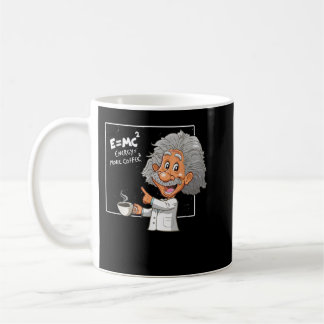 Pun Energy Is More Coffee Scientists, Funny Scienc Mug