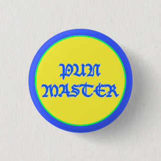 Pun Master Button