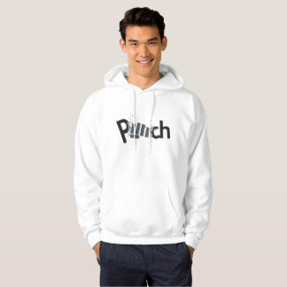 "Punch" Design Hoodie