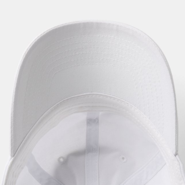 Punch Monkey Hat (Underside)