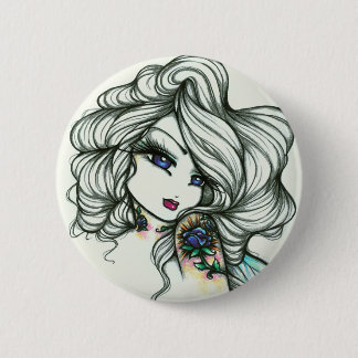 rose tattoo buttons u0026 pins custom button pins zazzle rose tattoo buttons u0026 pins custom button pins zazzle
