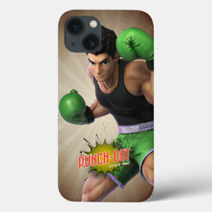 Punch Out (Boxing Sport)   iPhone 13 Case