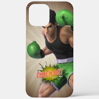Punch Out (Boxing Sport) |
