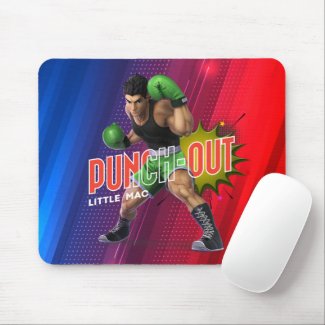 Punch Out (Boxing Sport) | 