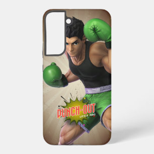 Punch Out (Boxing Sport)   Samsung Galaxy S22+ Case