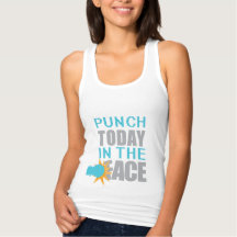 Punch Today in the Face