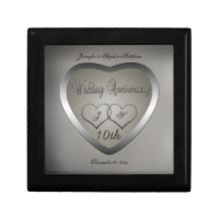 Punched Tin 10 Year Anniversary