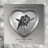 Punched Tin 10 Year Anniversary