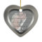 Punched Tin Look 10 Year Anniversary Ornament