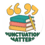 Punctuation
