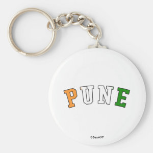Pune