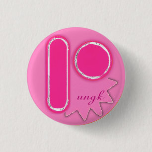 pungk-icon-pin-face pinback button