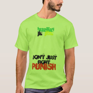 Punish Tee