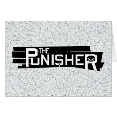 Punisher Logo