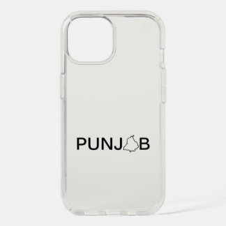 Punjab Iphone Case
