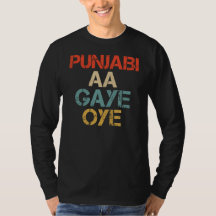 PUNJABI AA GAYE OYE funny