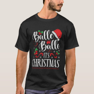 Punjabi Indian Balle Balle It'S T-Shirt