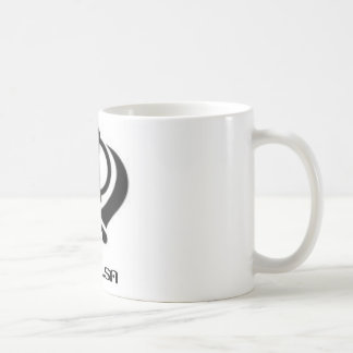 Punjabi Khanda Sikh Khalsa Design Merchandise Coffee Mug