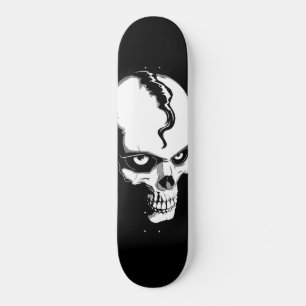 Punk Addiction Skateboard