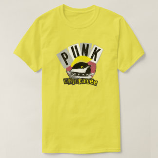 Punk Chickadee T-Shirt