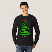 Punk Christmas tree