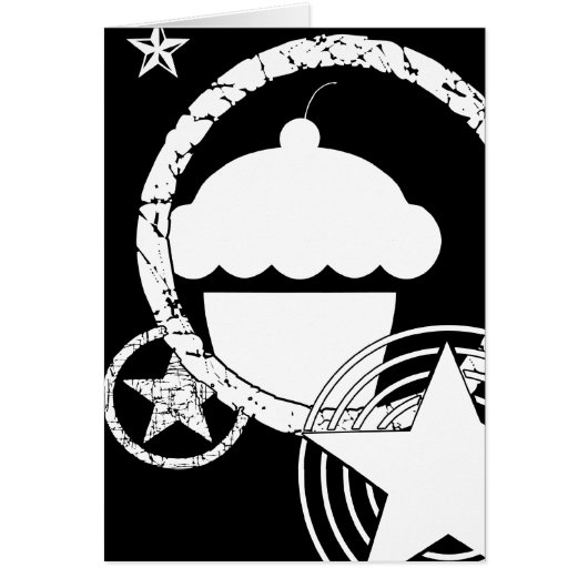punk cupcake cards (Front)