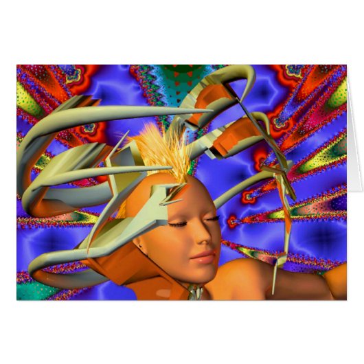 Punk Heaven (Front Horizontal)