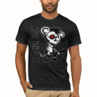Punk Mouse T-Shirt