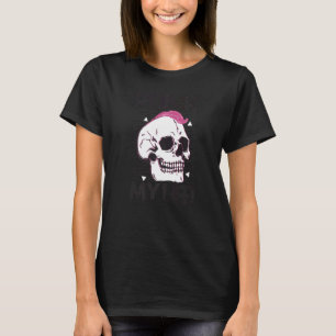 Punk My Life Gothic Goth Concert T-Shirt