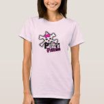 Punk Princess T-Shirt