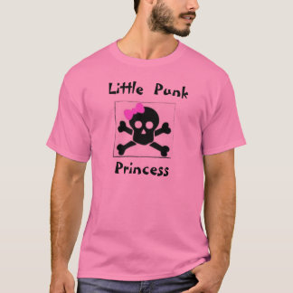 Punk Princess T-Shirt