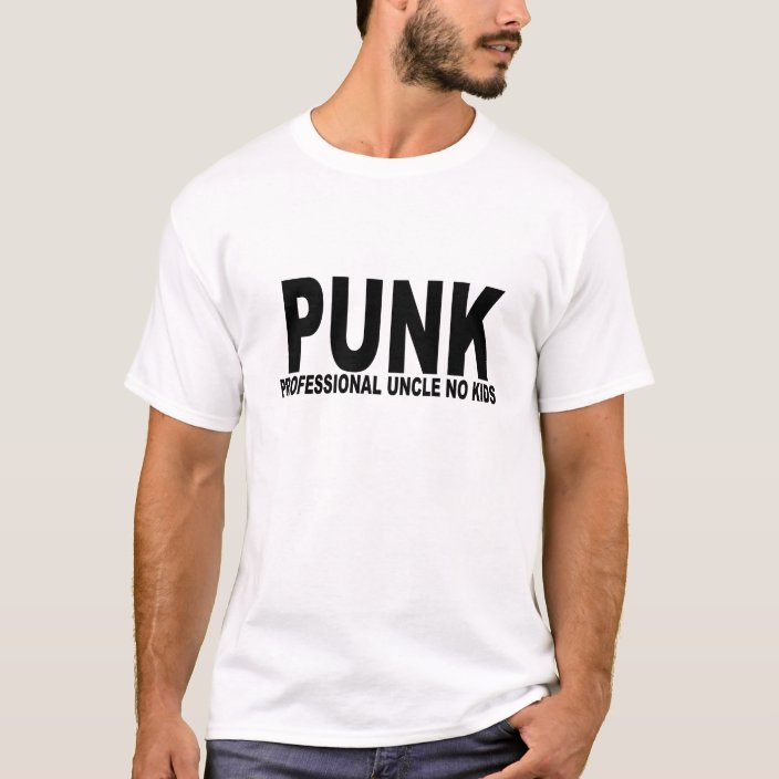 NO Kids T-Shirt
