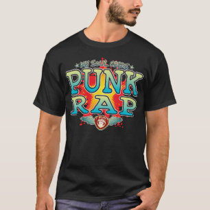 Punk Rap Soul T-Shirt