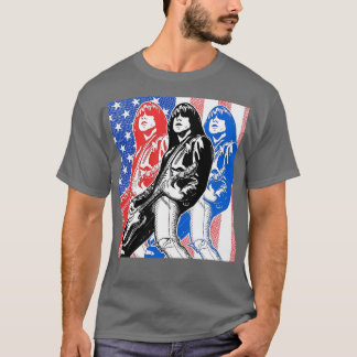 Punk rock classic gifts T-Shirt