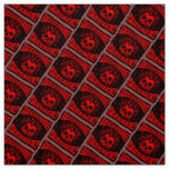 punk rock forever fabric