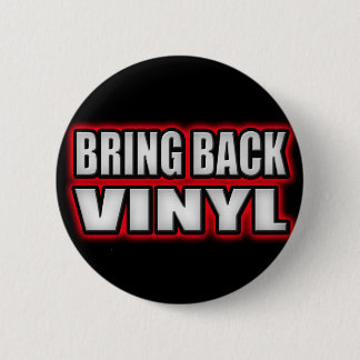 PUNK ROCK girls guys punk music Pinback Button