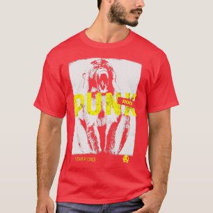 Punk Rock Never Dies T-Shirt